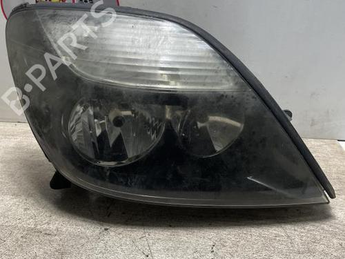 Used Right headlight RENAULT SCÉNIC I MPV (JA0/1_, FA0_) 1.9 dCi (JA05, JA1F) (102 hp) 20612359