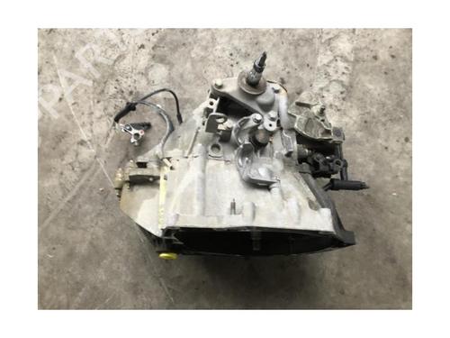 Gearbox PEUGEOT 3008 I MPV (0U_) 1.6 HDi | BP20617312M3