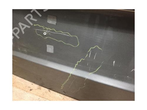 Tailgate MERCEDES-BENZ B-CLASS Sports Tourer (W245) B 200 CDI (245.208) | BP15967472C6 