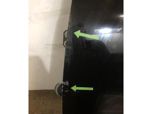 Left front door LANCIA YPSILON (312_) 1.2 (312.PXA1A, 312.YXA1A) | BP21774411C2 