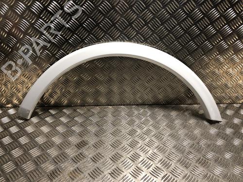 Used Rear left wheel arch trim FORD TRANSIT CUSTOM V362 Van (FY, FZ) 2.0 EcoBlue (170 hp) 31196874