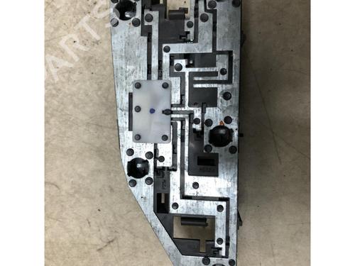 Skiltlys PEUGEOT 406 (8B) 2.0 HDI 110 (109 hp) 20620876