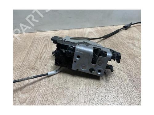 Rear right lock PEUGEOT 208 I (CA_, CC_) 1.6 VTi | BP13273012C99 