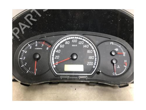 Instrument cluster SUZUKI SWIFT III (MZ, EZ) 1.3 (RS413, ZC11S) | BP20615406C47 