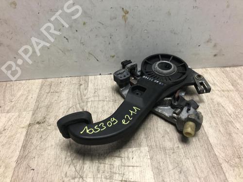 håndbremse MERCEDES-BENZ E-CLASS (W211) E 320 CDI (211.026) (204 hp) 23871951