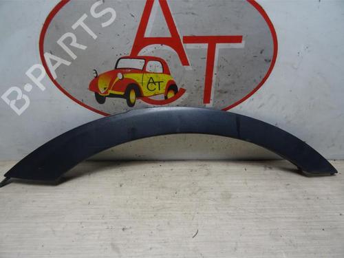 Rear left wheel arch trim BMW X3 (E83) 2.0 d | BP15783999C136 