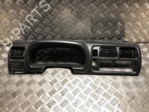 Used Other Other SUZUKI JIMNY Closed Off-Road Vehicle (SN) 1.5 DDiS 4WD (SN415D) (65 hp) 33458816 33458816