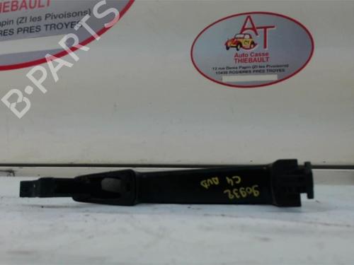Front right exterior door handle CITROËN C4 I (LC_) 1.6 HDi | BP13264492C129 