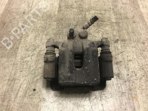 Used Left rear brake caliper HYUNDAI ix35 (LM, EL, ELH) 1.7 CRDi (116 hp) 31196919