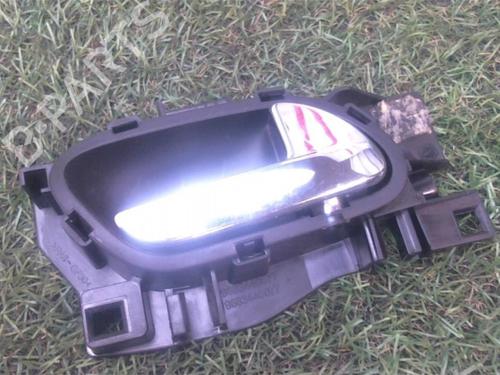 Front right interior door handle CITROËN C3 Picasso (SH_) 1.6 HDi | BP13263015I14 