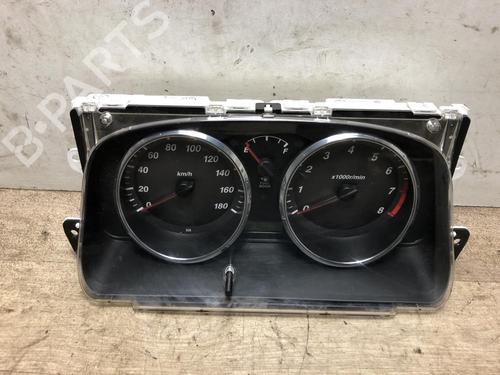 Used Instrument cluster DAIHATSU CUORE VI (L251, L250_, L260_) 1.0 (58 hp) 20612107