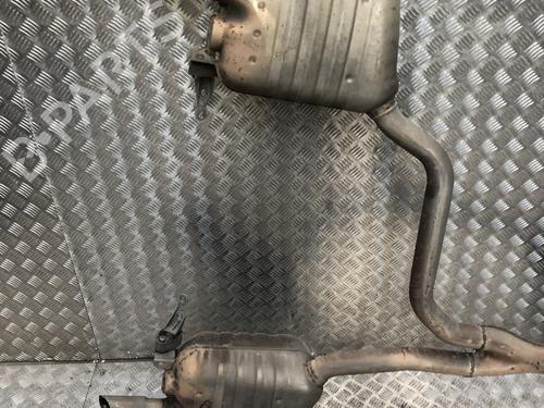 Exhaust system AUDI Q5 (8RB) 2.0 TFSI quattro | BP39901277M121 - Image 2