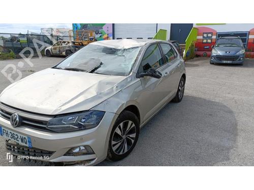 Expansion tank VW POLO VI (AW1, BZ1, AE1) 1.0 TSI | BP20634062C120 