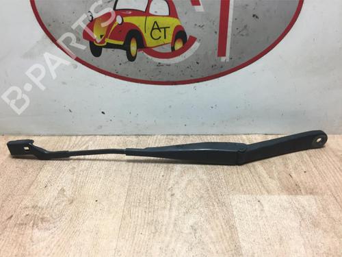 Vindrute viskerarm FORD FIESTA VI (CB1, CCN) 1.4 TDCi (70 hp) 13279562