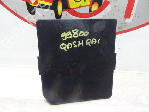 Fuse box NISSAN QASHQAI / QASHQAI +2 I (J10, NJ10, JJ10E) 1.5 dCi | BP12966196E1 
