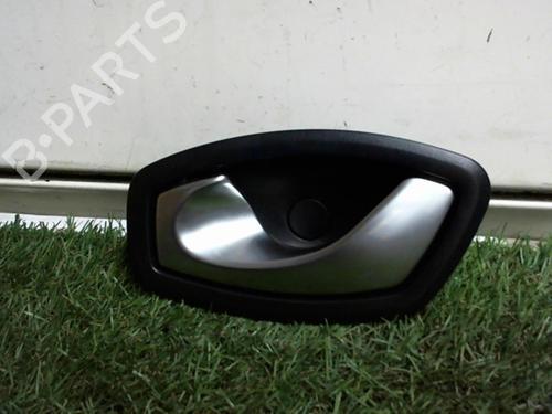 Front left interior door handle RENAULT CLIO IV (BH_) 1.5 dCi 75 | BP12962019I13