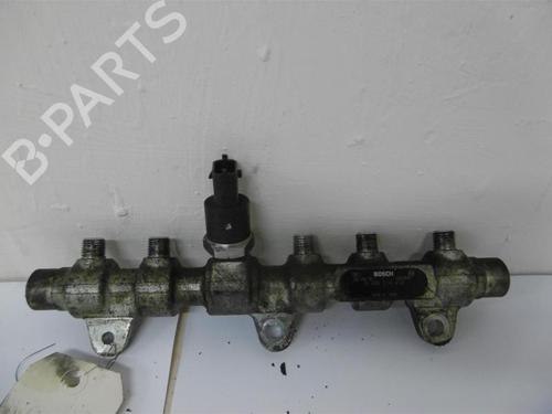 Injection rail FIAT MULTIPLA (186_) 1.9 JTD 110 | BP29618741M98 