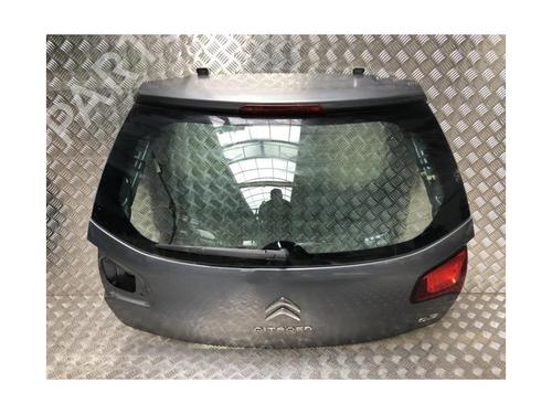 Tailgate CITROËN C3 II (SC_) 1.4 HDi 70 (SC8HZC, SC8HR0, SC8HP4) | BP25204057C6 
