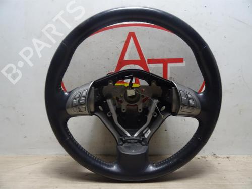 Steering wheel SUBARU IMPREZA Hatchback (GR, GH, G3) 2.0 D AWD | BP13036395C49 