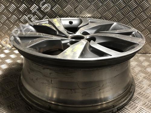 Fælk CITROËN C4 AIRCROSS 1.6 HDi 115 AWC | BP31927535C45