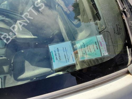 Left front driveshaft RENAULT KANGOO (KC0/1_) 1.5 dCi (KC07) | BP31200325M38