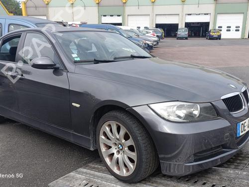 Seat buckle BMW 3 (E90) 318 d | BP23871047I32  - Image 6