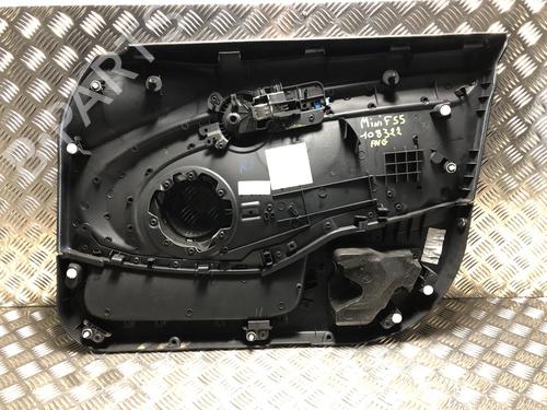 Forreste venstre beklædning MINI MINI (F55) One First | BP23187607C58