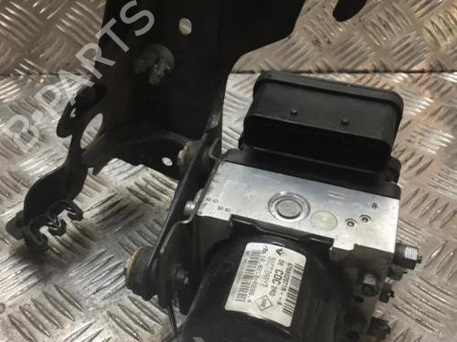 ABS pump RENAULT LAGUNA III (BT0/1) 1.5 dCi (BT00, BT0A, BT0T, BT1J) | BP28321001M43 