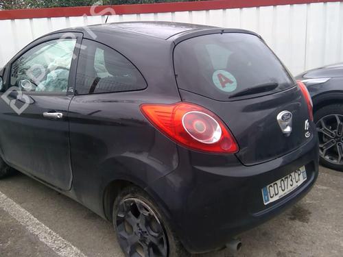 Used Parts FORD KA (RU8) 1.2 (69 hp) 4425618