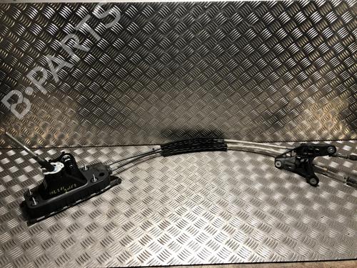 Used Gear lever Gear lever 38072267 38072267
