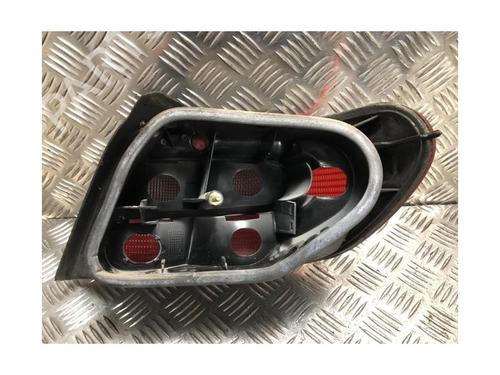 Left taillight CITROËN XSARA Coupe (N0) 1.9 TD | BP27558894C34 