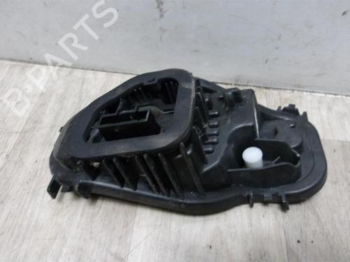 Licence plate light RENAULT TWINGO III (BCM_, BCA_) 1.0 SCe 70 | BP13290740I40 