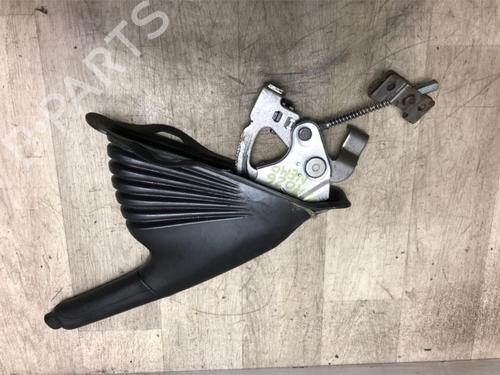 Used Hand brake CITROËN NEMO Box Body/MPV (AA_) 1.3 HDi 75 (75 hp) 20624637