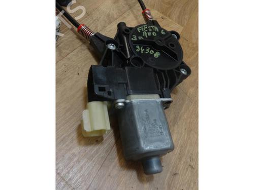 Front right window mechanism FORD FIESTA VI (CB1, CCN) 1.4 | BP13268829C23 