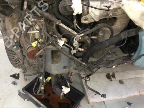 Forlygtekontakt FIAT FREEMONT (345_) 2.0 JTD 4x4 | BP31196349I24 