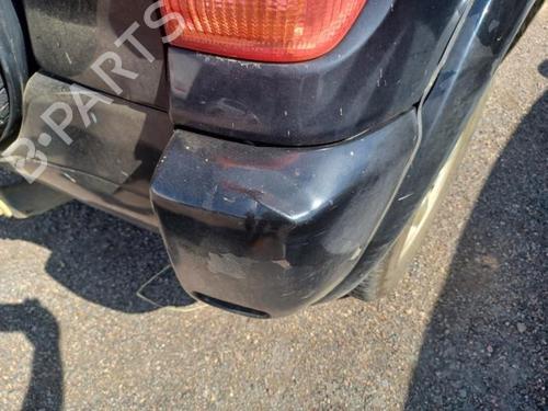 Luftventil TOYOTA RAV 4 II (_A2_) 2.0 D 4WD (CLA20_, CLA21_, CLA20R, CLA21R) | BP15784280I21 