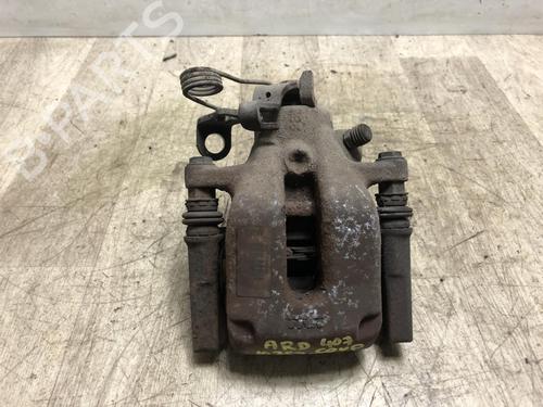Used Right rear brake caliper PEUGEOT 407 Coupe (6C_) 2.7 HDi (204 hp) 24329692