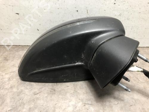 Right mirror AUDI A3 Sportback (8VA, 8VF) 1.6 TDI | BP23128586C27