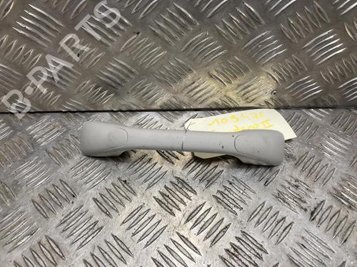 Pega tejadilho DACIA SANDERO II TCe 90 (B8M1, B8MA, B8AC) (90 hp) 31204564