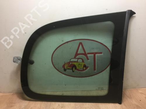 Used Rear right quarter glass RENAULT ESPACE III (JE0_) 2.0 (JE0A) (114 hp) 13222800