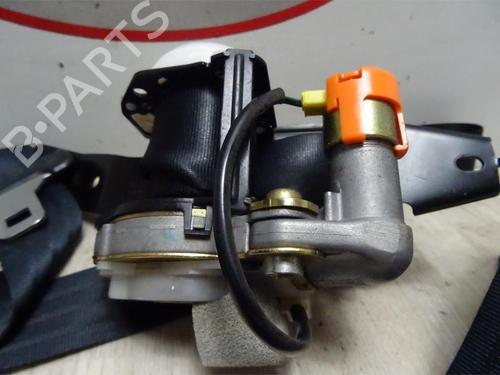 Sikkerhetsbelte foran høyre NISSAN MAXIMA / MAXIMA QX V (A33) 2.0 V6 24V | BP30782878I25