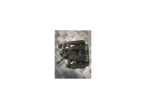 Used Right rear brake caliper KIA RIO III (UB) 1.2 CVVT (84 hp) 25148510