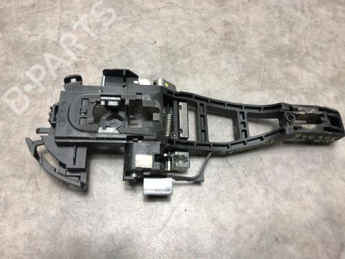 Used Front right exterior door handle FORD TRANSIT V363 Van (FCD, FDD) 2.0 EcoBlue (105 hp) 20620339