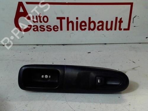 Used Right front window switch PEUGEOT 406 Break (8E/F) 2.0 HDI 110 (109 hp) 12963892