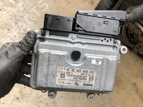 Engine MERCEDES-BENZ A-CLASS (W169) A 180 CDI (169.007, 169.307) | BP28334715M1 - Image 4