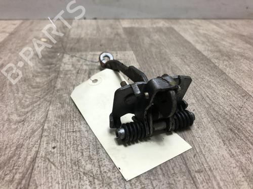 Used Hinge/Door check strap CITROËN C3 I (FC_, FN_) 1.4 HDi (68 hp) 27610435