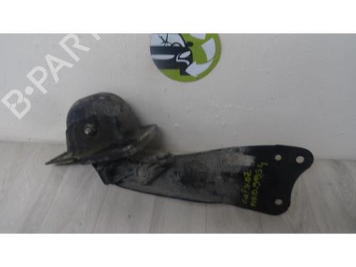 Querlenker rechts hinten für VW GOLF V (1K1) 1.9 TDI (90 hp) 12973231