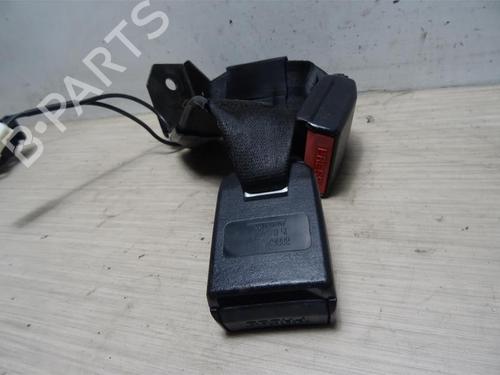 Seat buckle NISSAN QASHQAI / QASHQAI +2 I (J10, NJ10, JJ10E) 1.5 dCi | BP13268371I32 