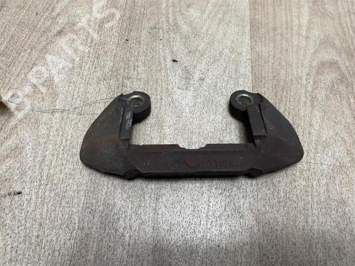 Støtte PEUGEOT 206 Hatchback (2A/C) 1.6 16V (109 hp) 13264905