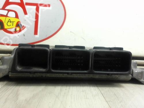 Engine control unit (ECU) PEUGEOT 106 II (1A_, 1C_) 1.5 D | BP29522882M57 